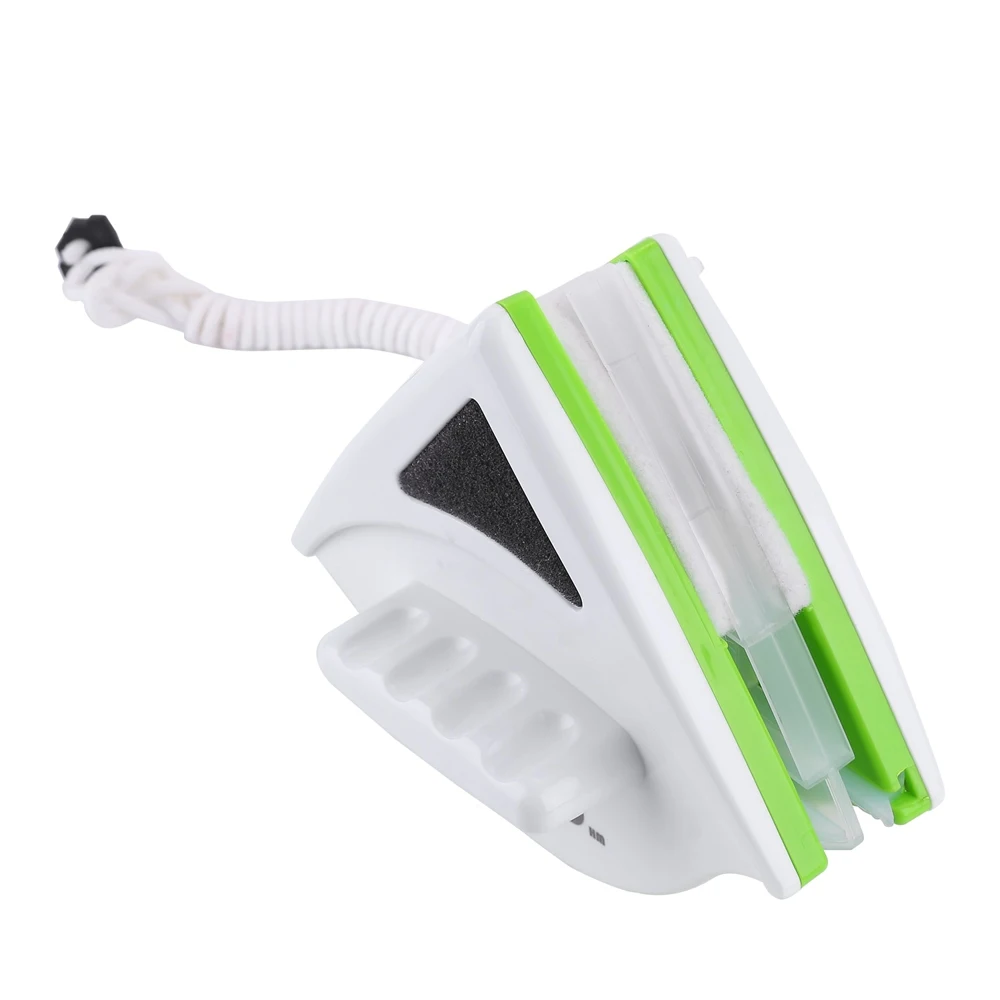 Magnetic wiper brush for double-sided washing of Windows Deko household products accessories and supplies home cleaning glass cleaner window | Дом