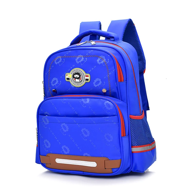 children School Bags backpacks Kids Children Schoolbags Teenager Boys&Girls rugzak orthopedic backpacks mochila escolar infantil