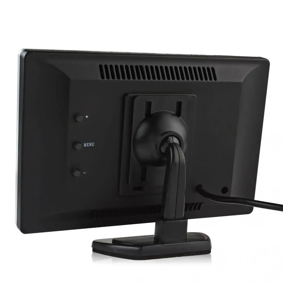 5 дюймов 480x272 пикселей TFT LCD Цифровая панель цветной монитор заднего вида