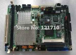 

Industrial equipment board PCM-8152 REV A1.0-A 1907815203