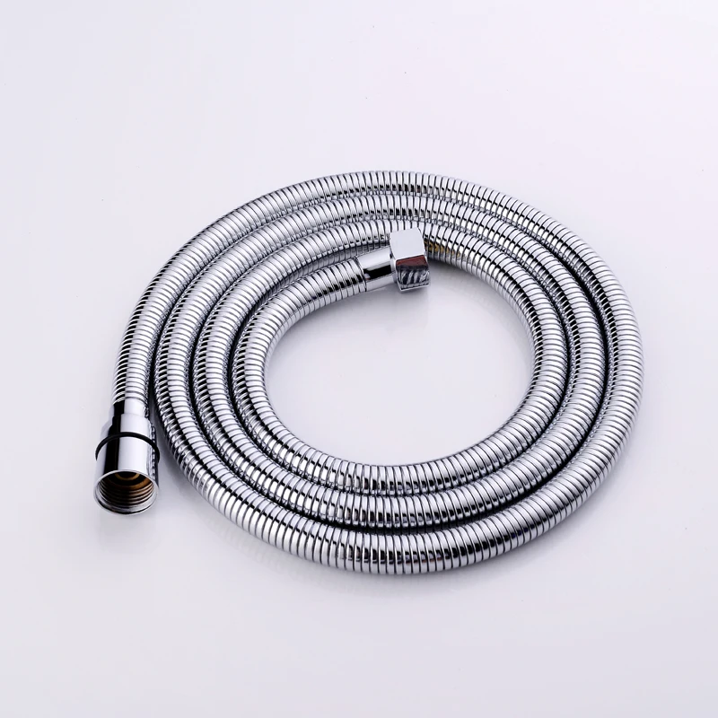 Высококачественный латунный ручной душевой набор настенный держатель и шланг