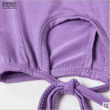 Костюм танца живота сексуальные модальные брюки для женщин тренировки