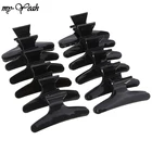 Заколки для волос женские, 12-10-8 шт.набор