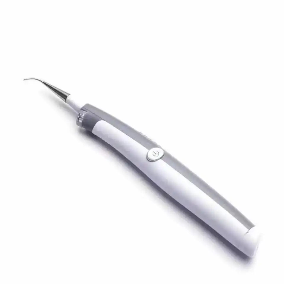 

teeth whitening sound wave tooth cleaner lamp vibration tooth whitening instrument electric throwing remove dental droshipping