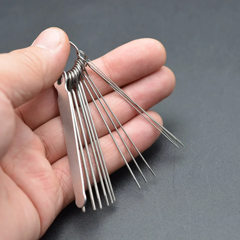 Портативный гитары инструменты для ремонта гнездо гаечного ключа файл категория