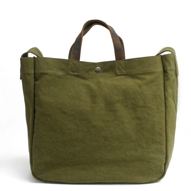 Холщовая Сумка сумка новая на одно плечо для отдыха женская большая сумка|Сумки с