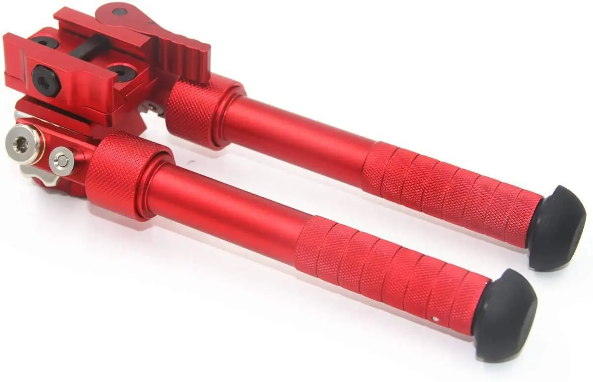 Штатив V8 вращающийся на 360 градусов и Наклонный штатив-бабочка V8R с красным песком