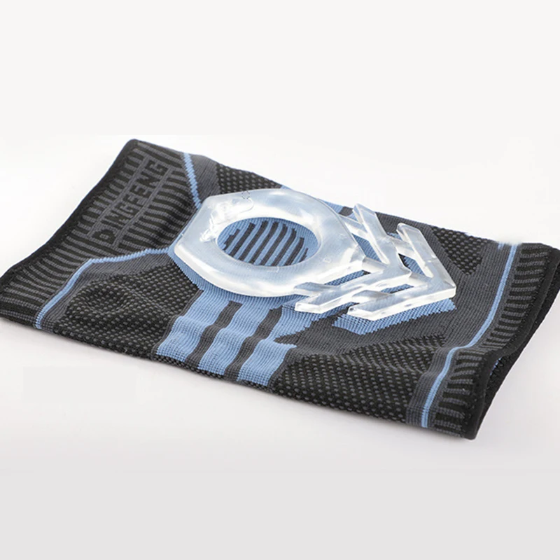 Наколенники для спорта Поддержка защитные фиксаторы и занятий спортом Баскетбол