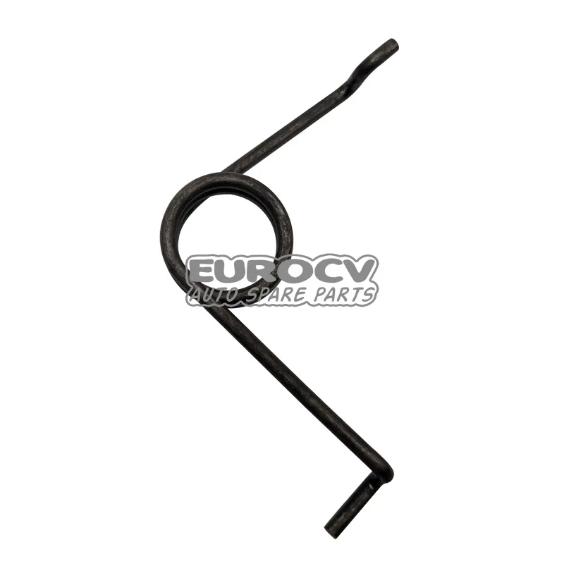 

Spare Parts for Volvo Trucks VOE 82332690 Clutch Pedal Return Spring