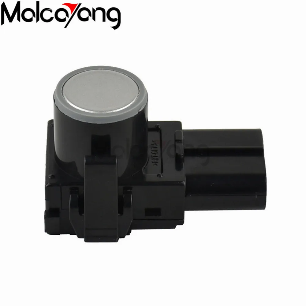 Parking Distance Control PDC Sensor For Toyota Corolla Camry Land Cruiser Sequoia Lexus LX570 89341-33140 8934133140 Black | Автомобили и