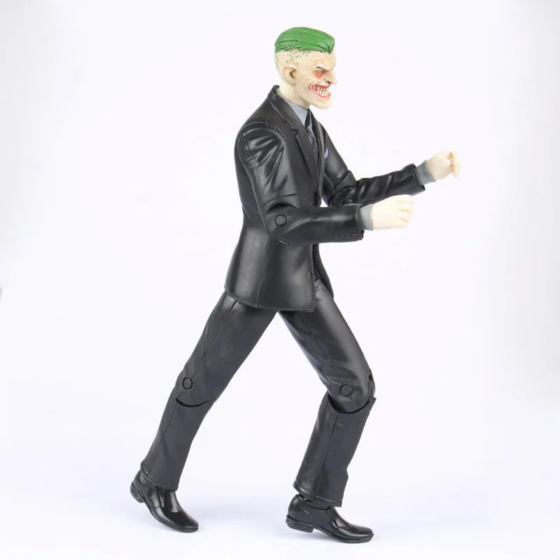 Marvel legends Аниме Фигурка высокого качества фигурка Джокер игрушки ручной работы