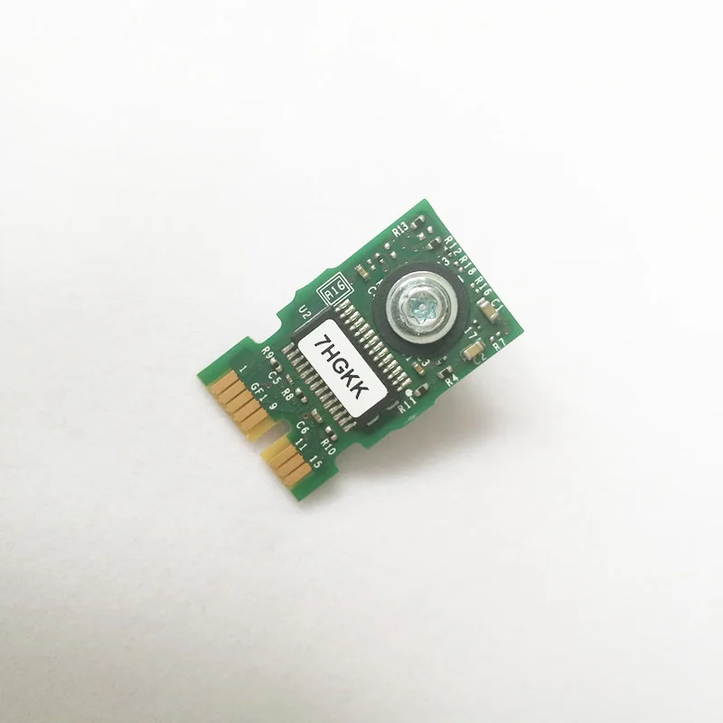 Новый надежный платформенный модуль 7HGKK M48YR R9X21 TPM Powerdge R630 R730 R430 R530