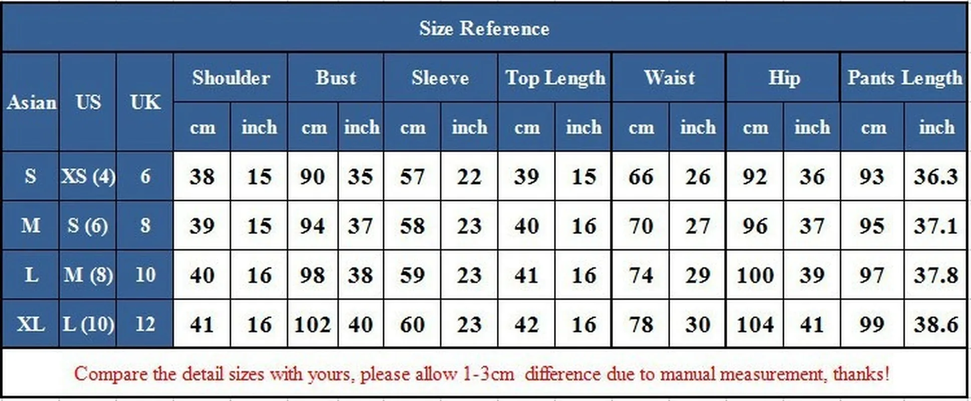 

Women Tracksuit Two Pieces Set Sport Stand Collar Zipper Top+ Side Stripe 2 Piece Outfits Tracksuits For Women Winter Clothing