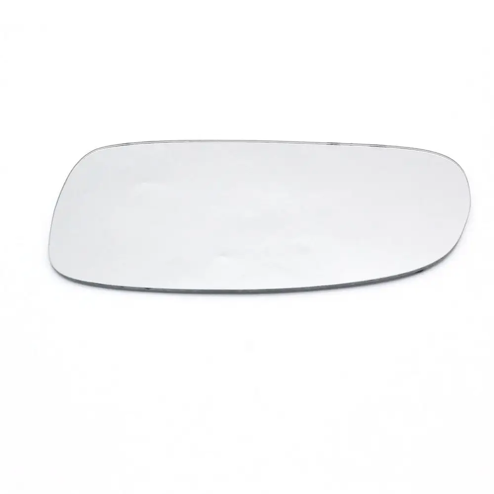 Левое боковое плоское зеркало стекло водителя левое для замены подходит серии BA