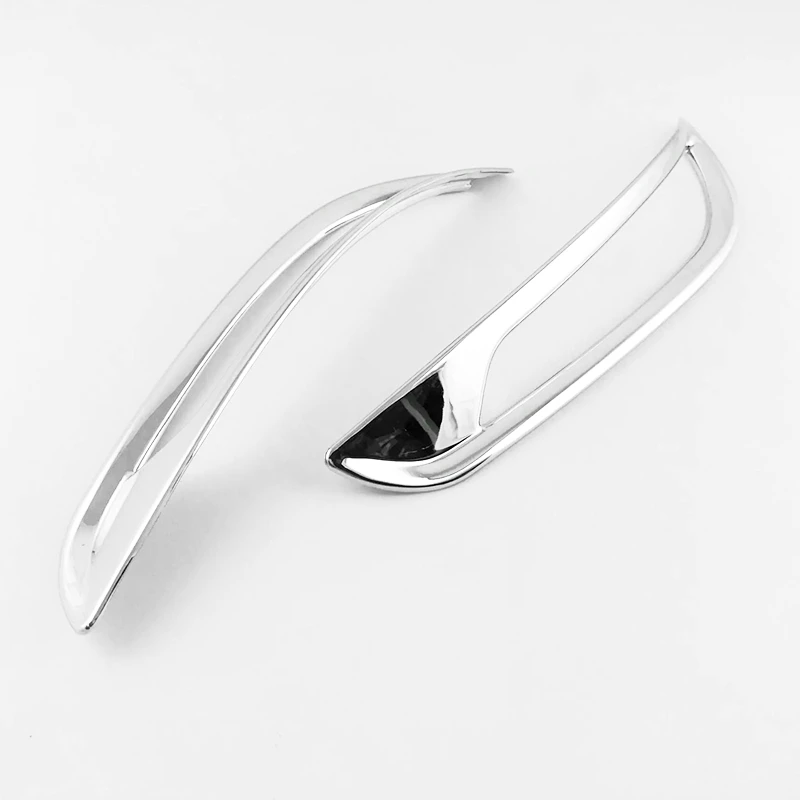 Автомобильные Внешние аксессуары лампа заднего противотуманного фонаря