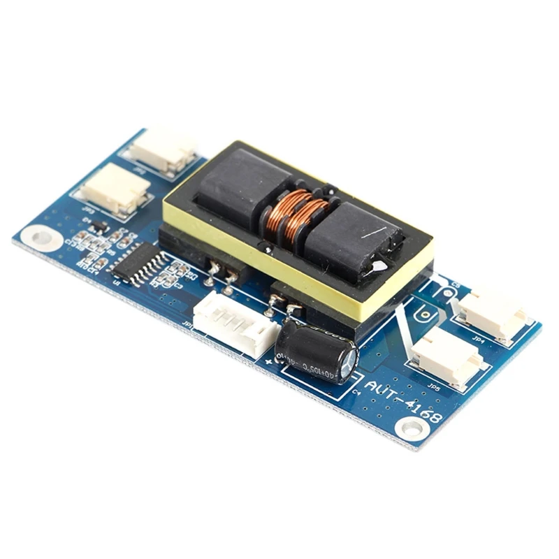 

4 CCFL Lamp Backlight Universal Laptop LCD Inverter 10-30 V For 15-24" Screen 97BB