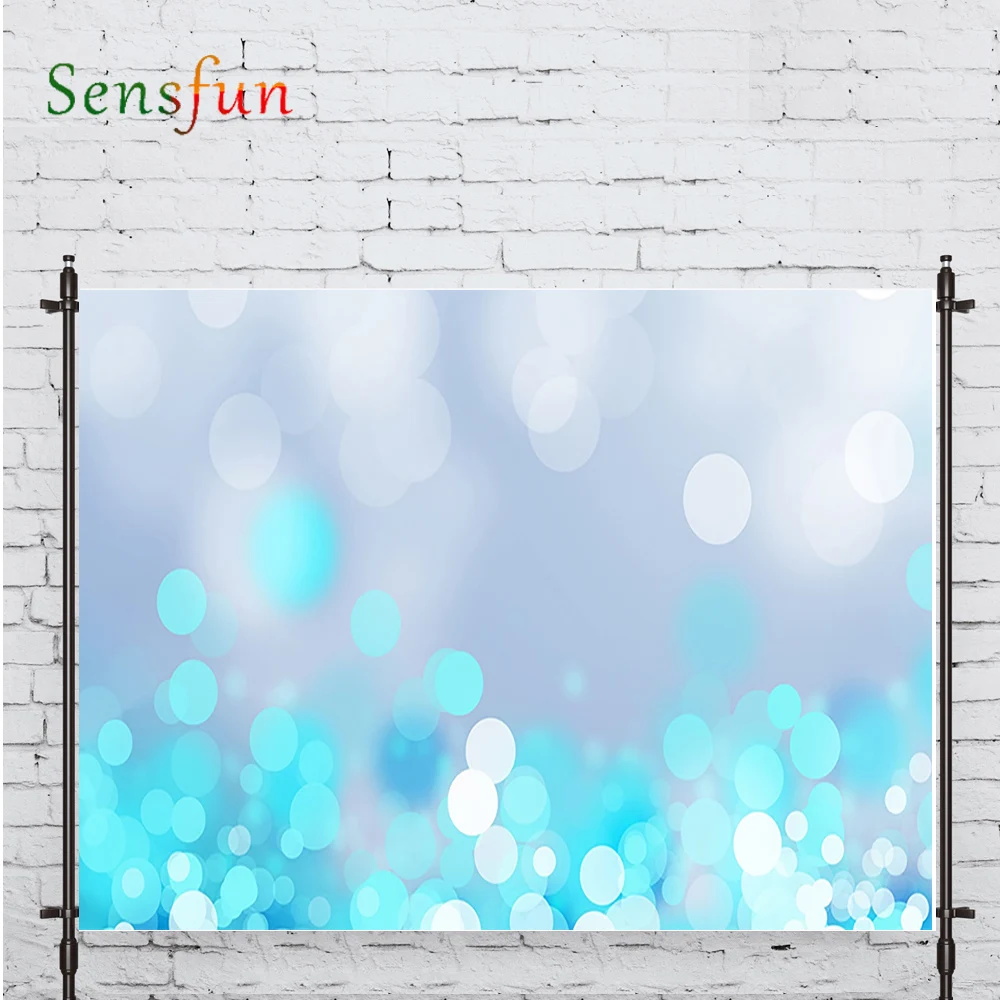Sensfun Новый фото фон Картина Ван Гог звездное небо знаменитый природа фотосессия