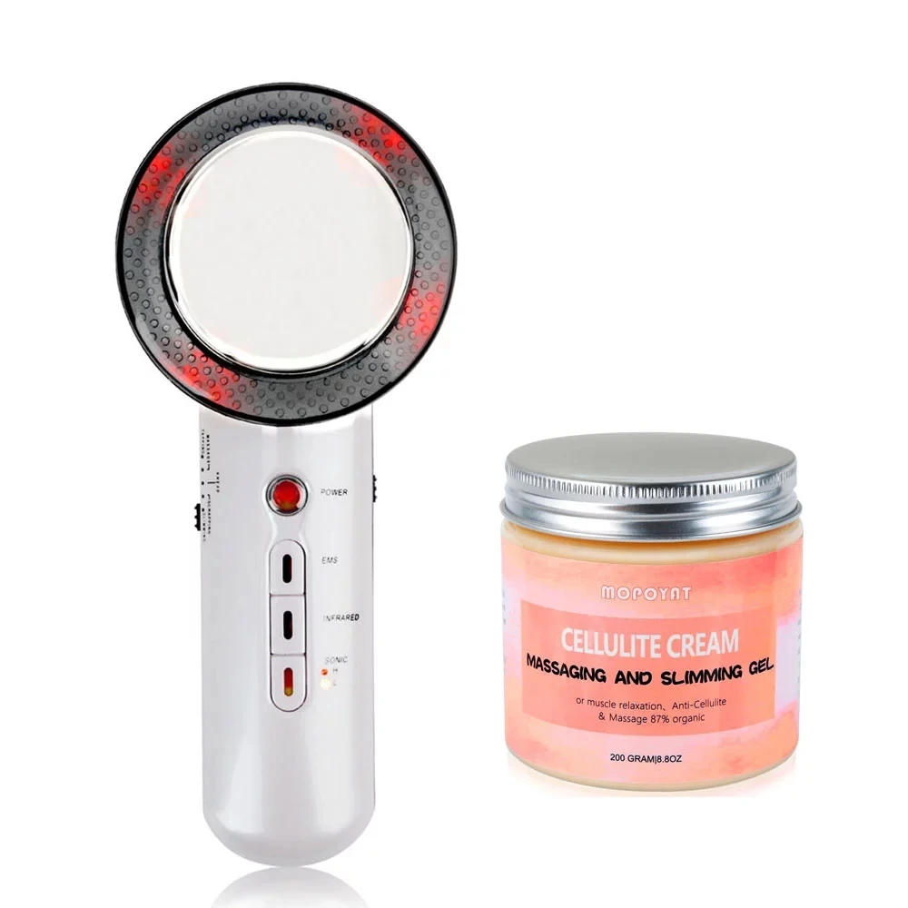 

США в наличии Прямая поставка Sllimming гель горячий антицеллюлитный крем массаж мышц похудение коррекция фигуры Сжигание жира снижение крем с...