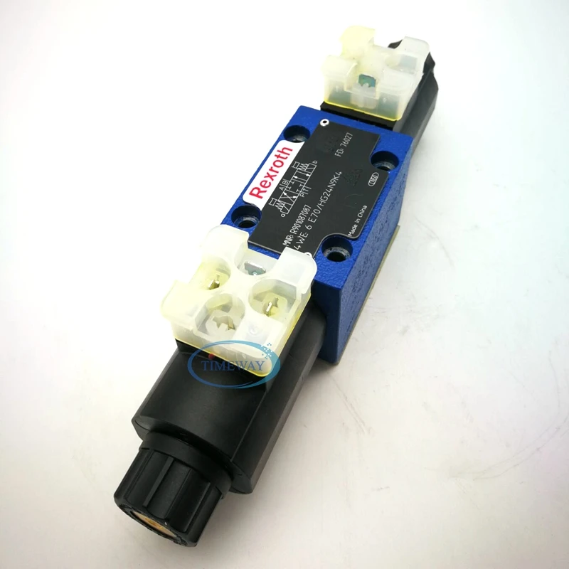 

Rexroth 4WE6 J70/HG24N9K4/B10 4WE6E70/HG24N9K4 R901108990 R901087087