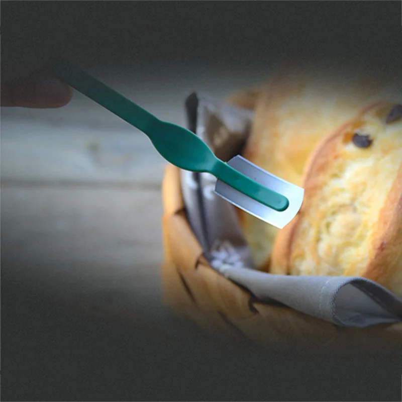 1 шт. инструмент для резки сумок в западном стиле|Кухонные ножи| |