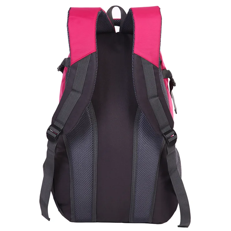 Хит открытый рюкзак для кемпинга износостойкий альпинизма охоты путешествий