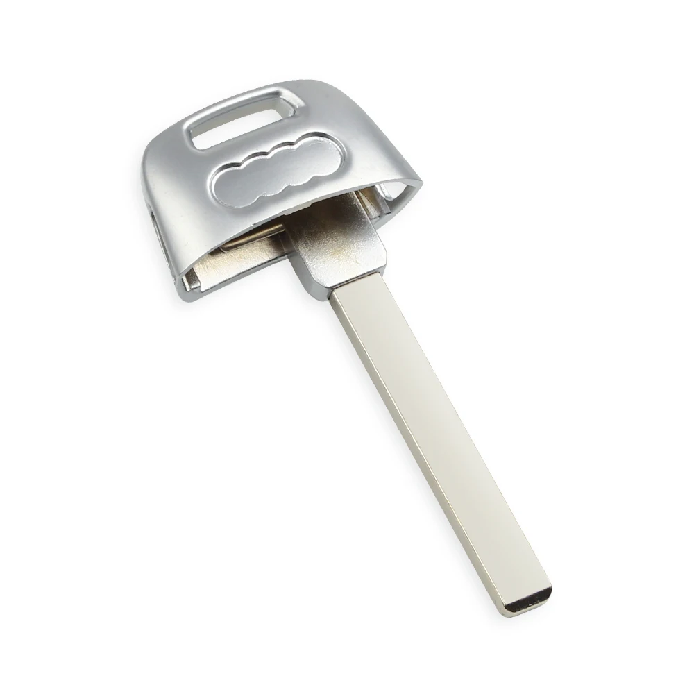 Сменный умный пульт дистанционного управления Dandkey для автомобильного ключа с 3