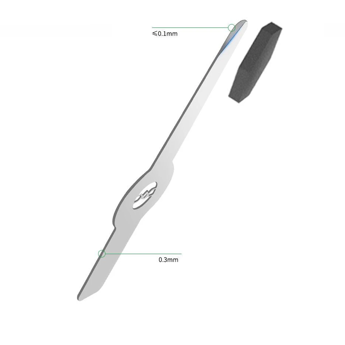 1 Набор RL-101H средних слоев набор специальных лезвий необходимых для компьютера
