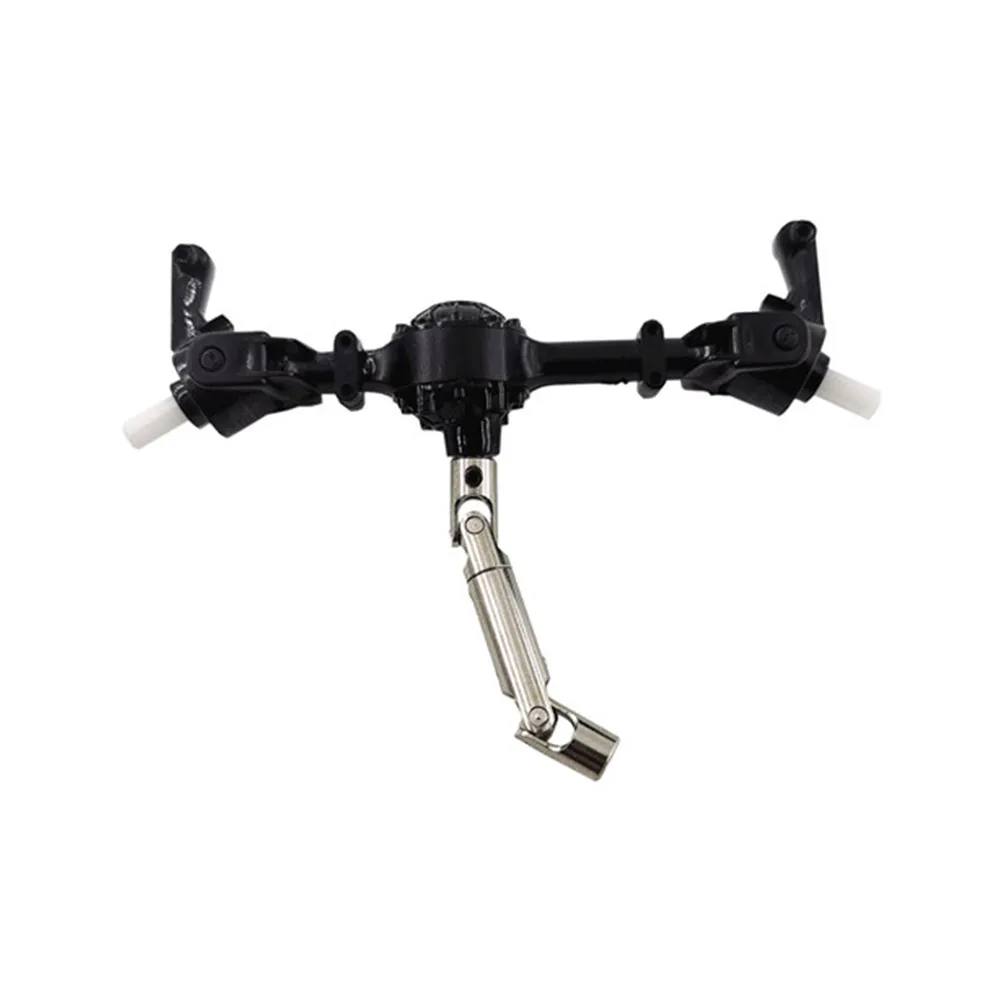 

Metal Front Central Rear Axle Drive Shaft for 1/16 WPL B-14 B-14K B-16 B-16K B-24 Military RC Car Truck Parts Accessories