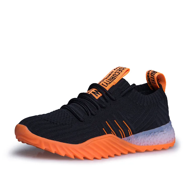 

New summer couple mesh shoes breathable men's and women's sports shoes candy color casual running shoes men