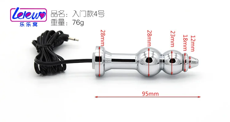 Тематические игрушки Электрический шок тело массаж вагины стимулятор без