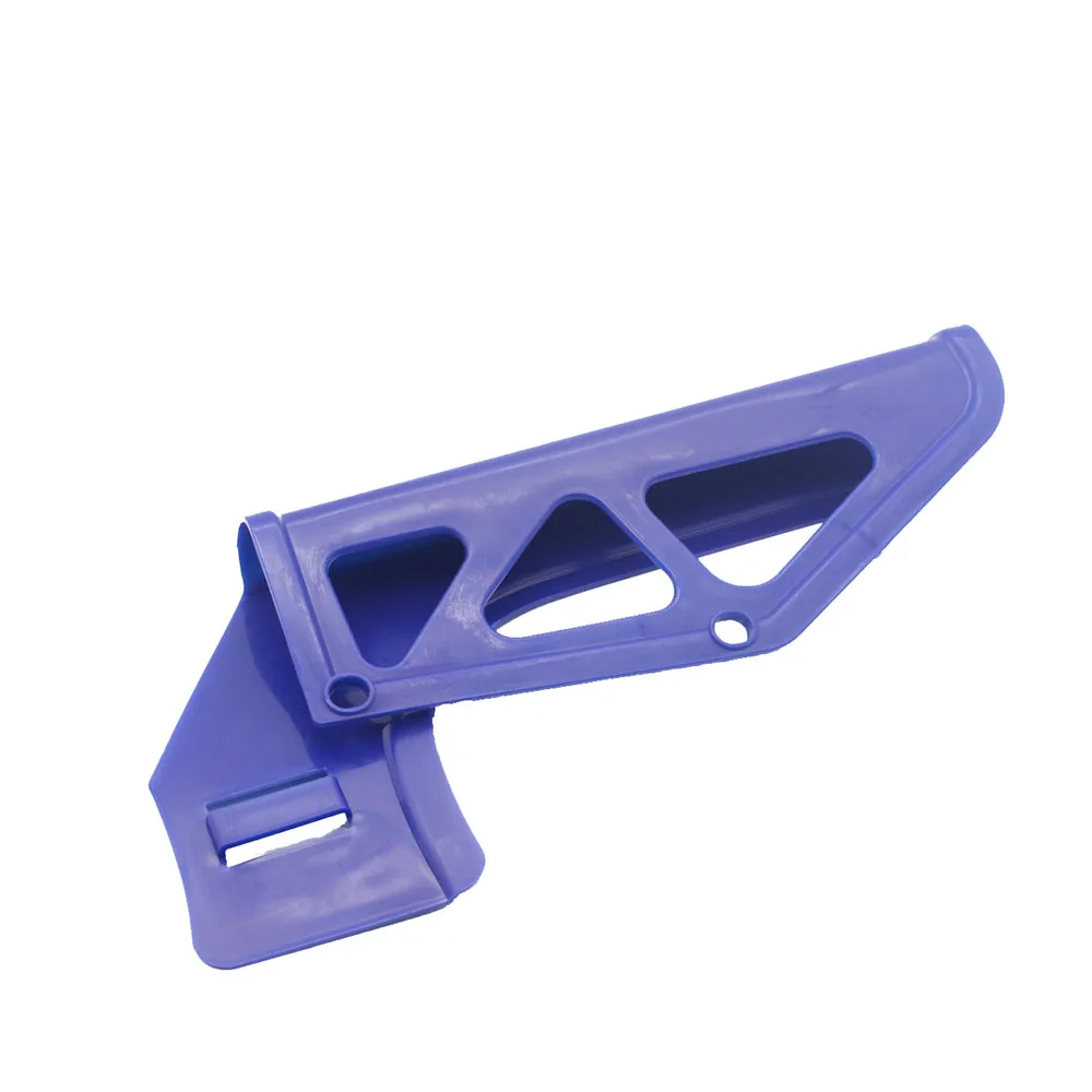 

Motocross Side Chain Slider Cover Buffer Guard For Honda CRM250 1990 1991 1992 1999 2000 BAJA250 XR250 XLR250 XR400 XR600 XR650