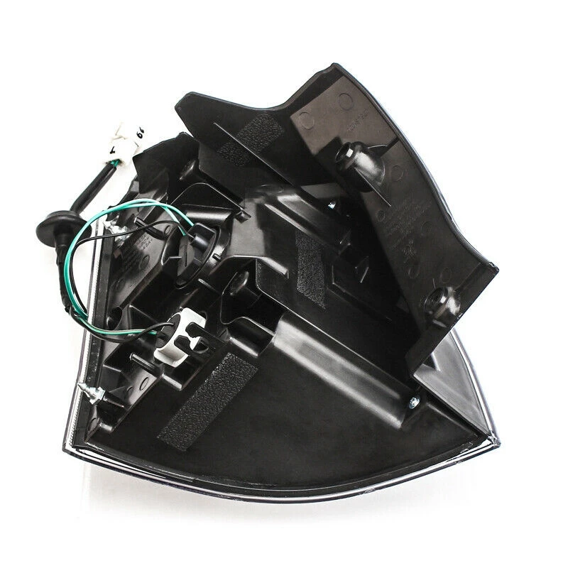 

Car Left Rear LED Tail Light Outer Brake Lamp for Mitsubishi Outlander EX 2007-2013