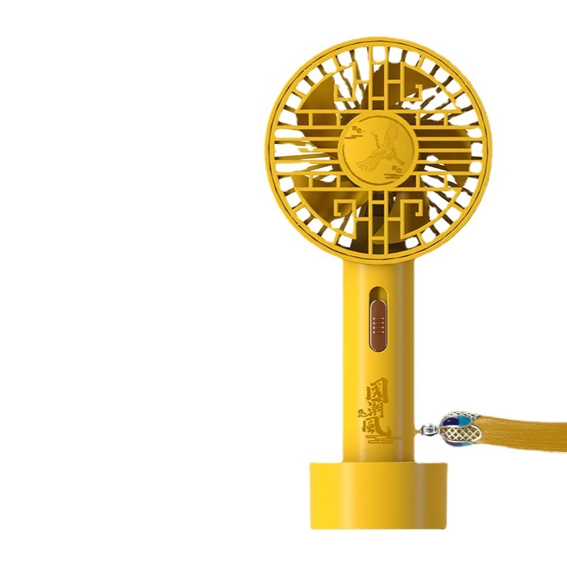 

In 2021 new productCN(Origin) portable fan mini fan desk portable fan usb rechargeable handheld mini portable fan