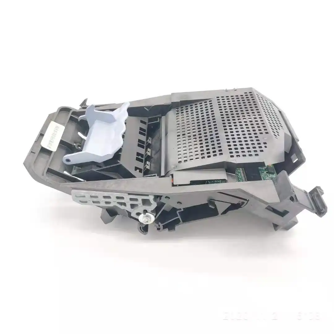 Станция каретки печатающей головки P/N: C7769-60090 для принтера HP DESIGNJET 500 800 держатель