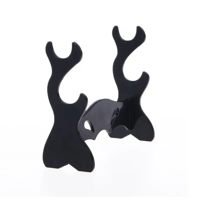 Двухъярусная подставка-держатель/акриловая стойка-кронштейн для Дамблдора