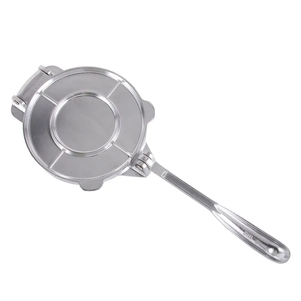 

Practical Round Shape Press Machine Durable Manufacturing Tool Kitchen Tool