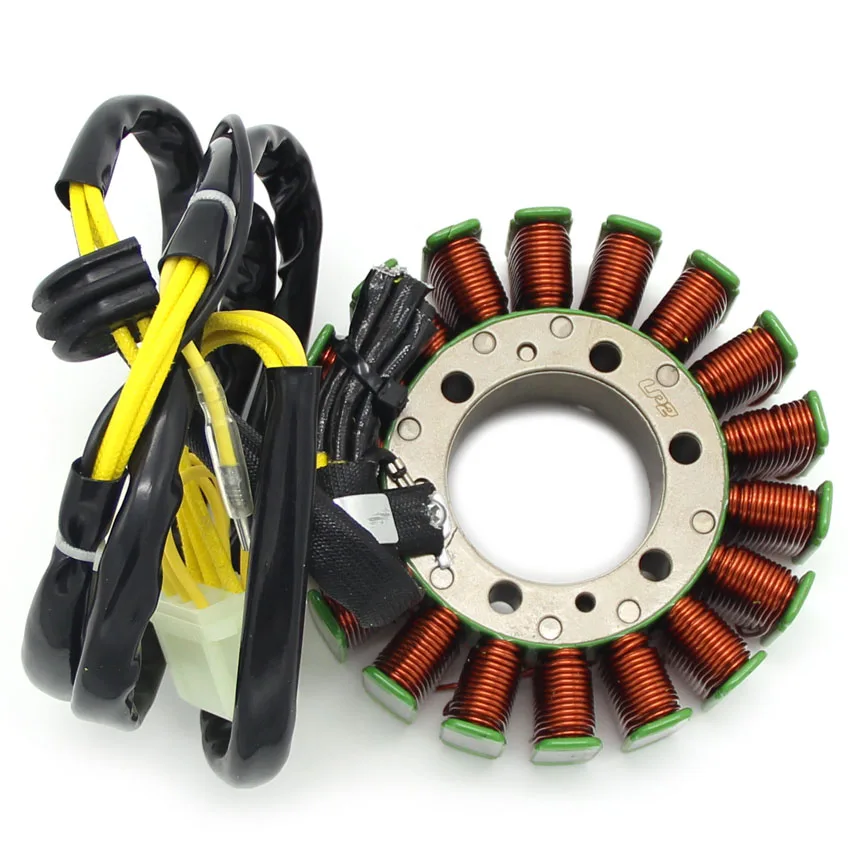 

Motorcycle Generator Stator Coil Comp For Polaris Sportsman Ranger 800 700 EFI XP INTL Parts 2005-2006 2004-2006 2007 4010911