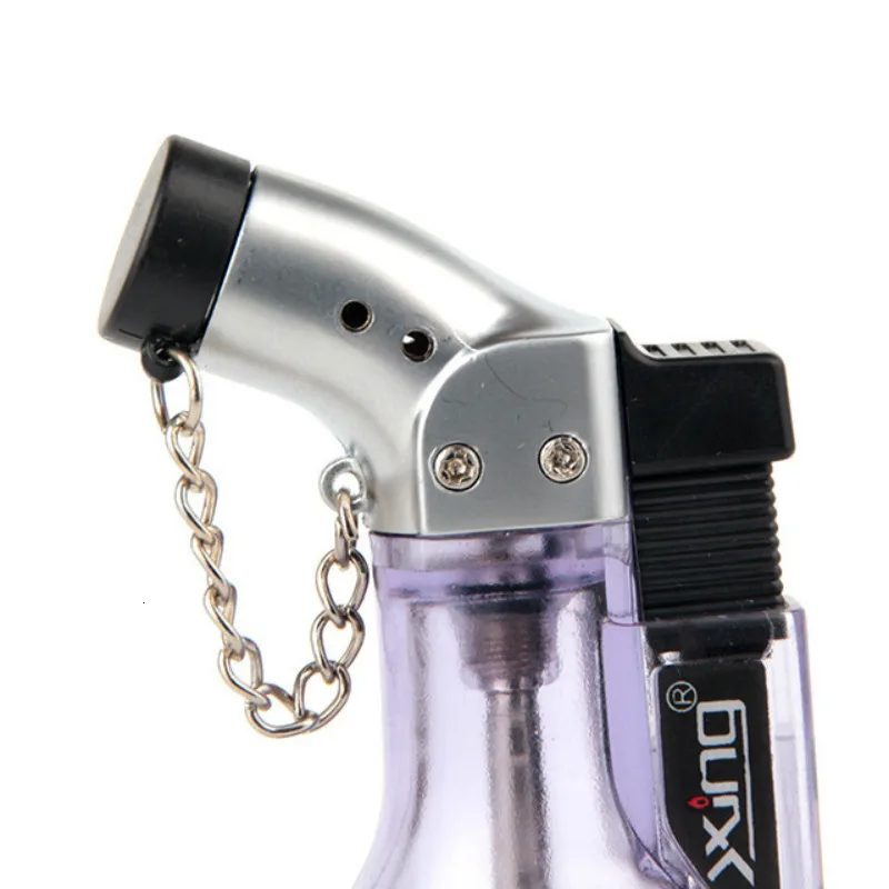 Маленькая бутылка вина оригинальность прямой маленький распылитель сварочный