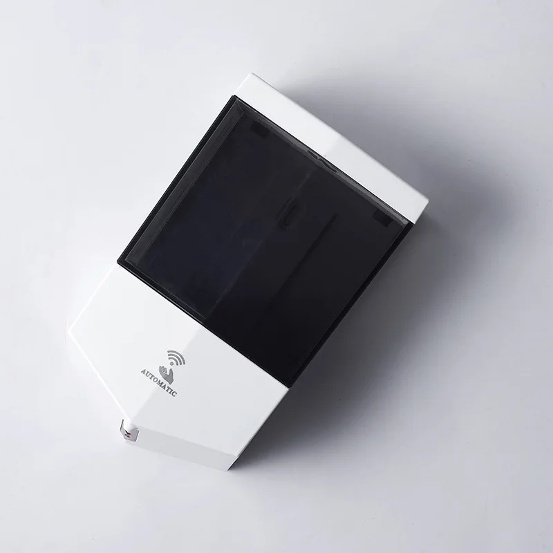 Умный Автоматический Дозатор жидкого геля для мыла 600 мл|Дозаторы мыла| |