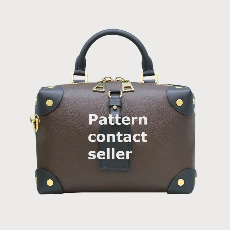 

Luxury Desinger Bags For Women 2021 New Luxury Handbags All Handbag Brand Women'S Bag Fashionable Versatile Shoulder Messenger S