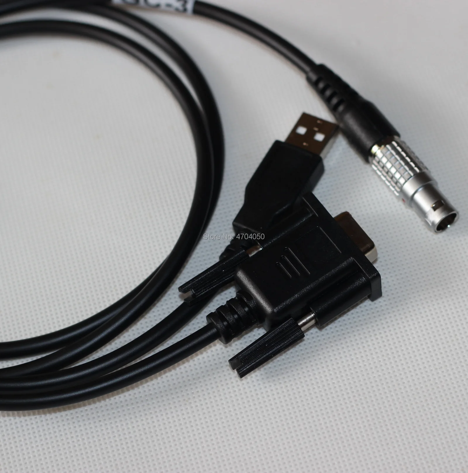 Новый высокоцелевый кабель для GPS-навигатора Y-образный Hi-Target GPS RTK V8 V9 V10 V30 F61 H32 A6 A8