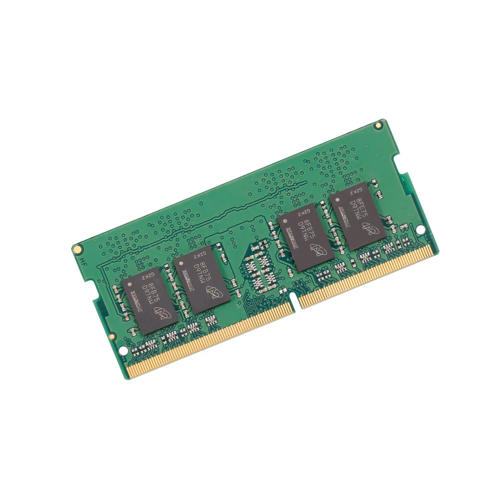 VEINEDA sodimm Ram DDR4 8GB 4GB 2400mhz 2133 2666mhz PC4 21300S CL19 ноутбук высокая производительность память