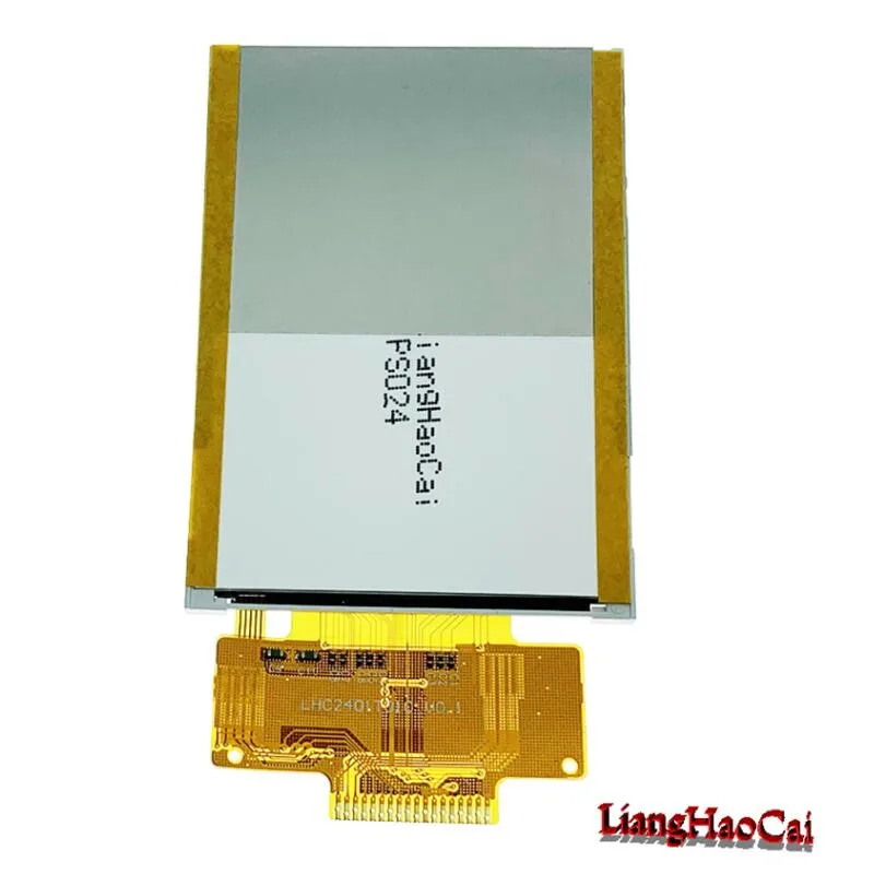 8/11 pin with touch panel Module 2.4 inch TFT LCD display screen ILI9341 240xRGBX320 IPS full view horizontal vertical Visual | Компьютеры