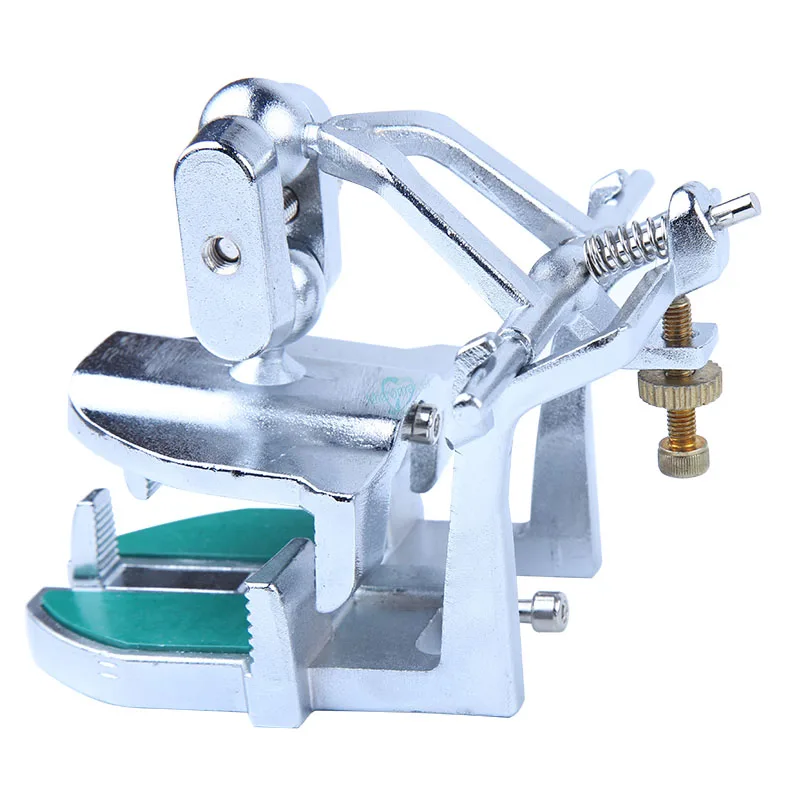 Стоматологический зуб регулируемый артикулятор высокого качества для