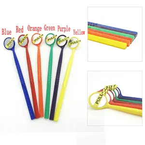 Пластиковое зеркало для ротовой полости, 10 шт.