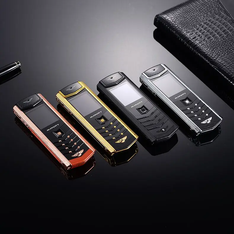 MParty LT2 1 8 дюймовый мобильный телефон роскошный с двумя sim-картами mp3мультяшный