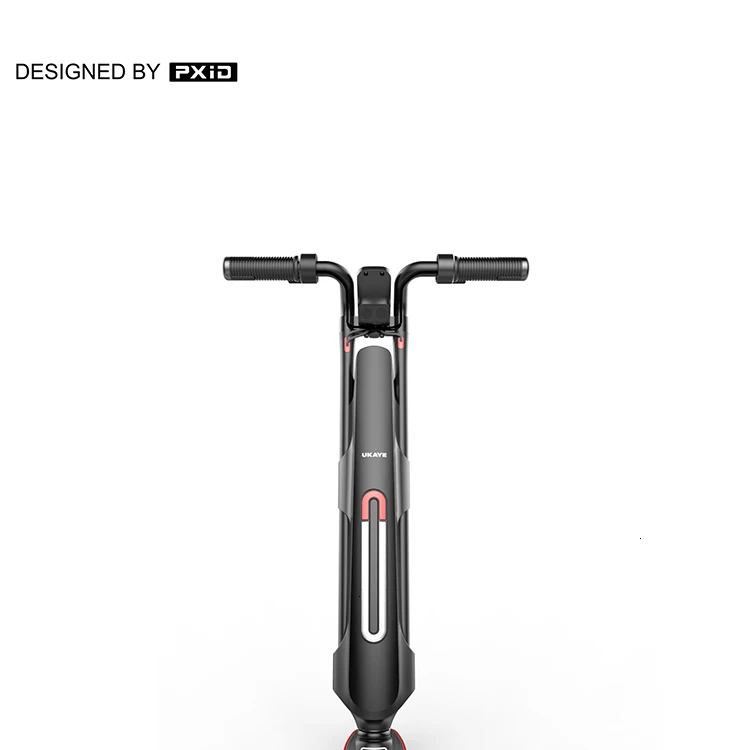 Новый U1 028 8 дюймов колеса складные 36V электрический скутер для взрослых с