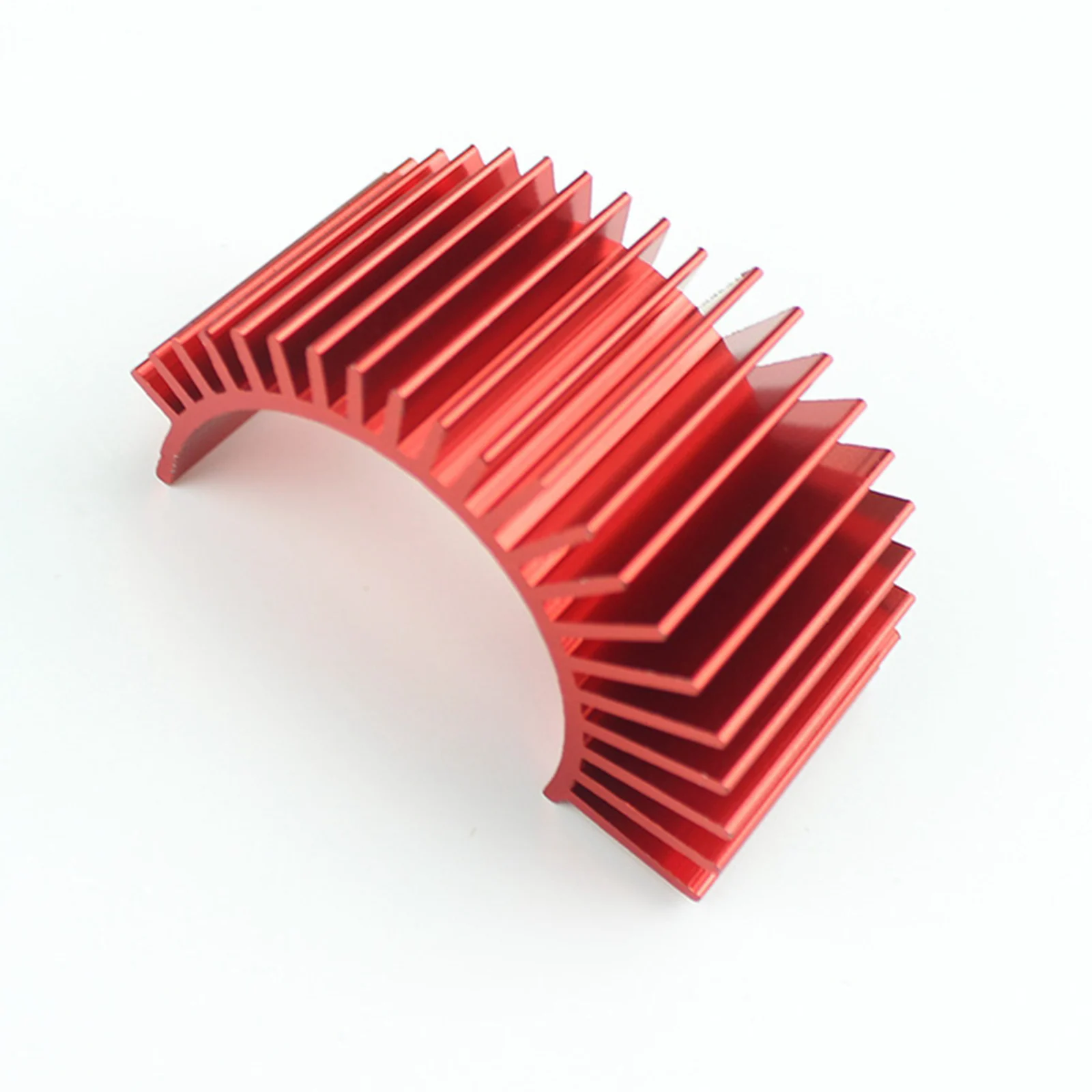 

Alloy Motor w/ Motor Base Motor Gear Radiator for WLtoys A959-B K929-B RC Climbing Car Model Spare Parts Accessory