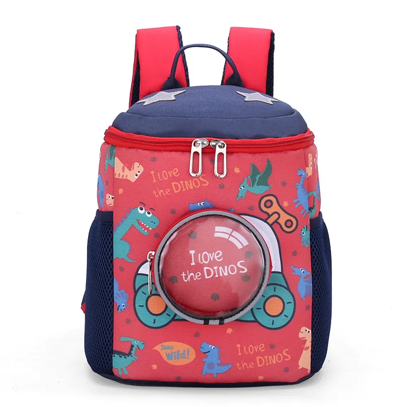 3 school bag JZYZQBX детская школьная сумка рюкзак в форме животных Сумки для детского сада, школы mochila escolar школьный рюкзак для девочек и мальчиков - Цвет: 3 school bag