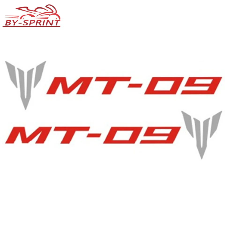 2 X наклейки на мотоцикл с эмблемой|Наклейки и стикеры| |